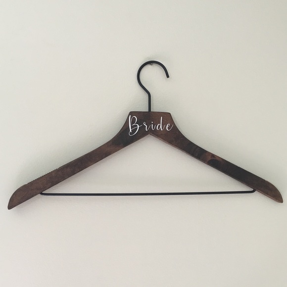 Bride Hanger - Picture 2 of 2
